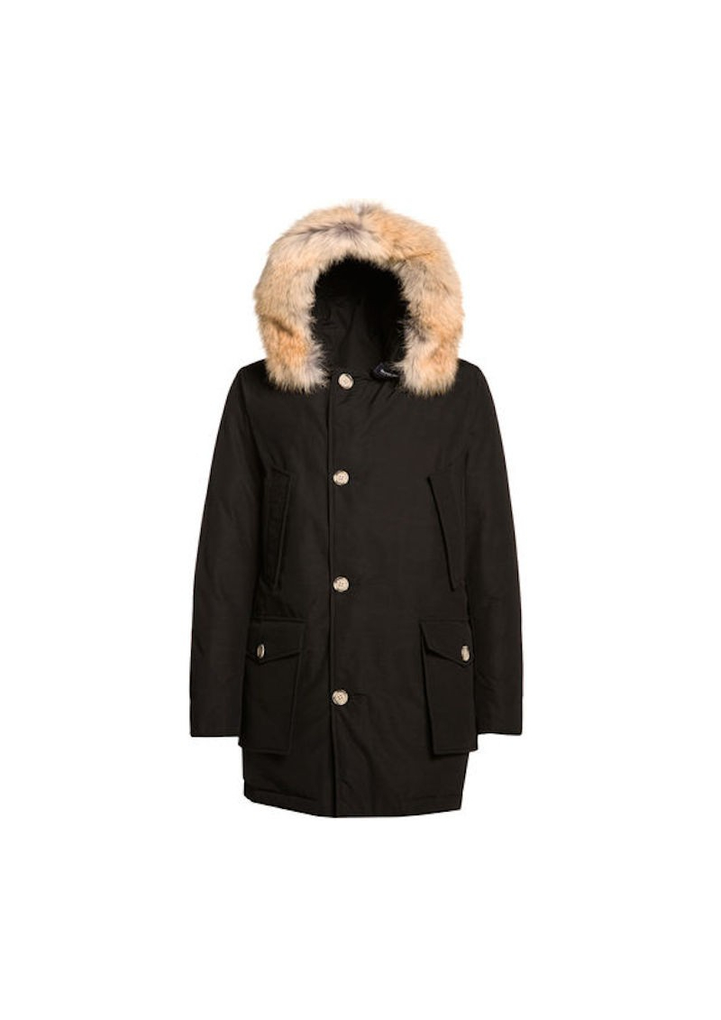 Arctic Parka, the original model from the Far North