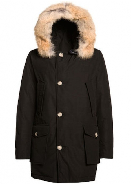 Arctic Parka, the original model from the Far North