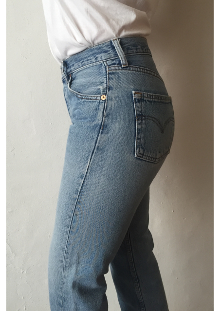 Levi's jean 501 vintage