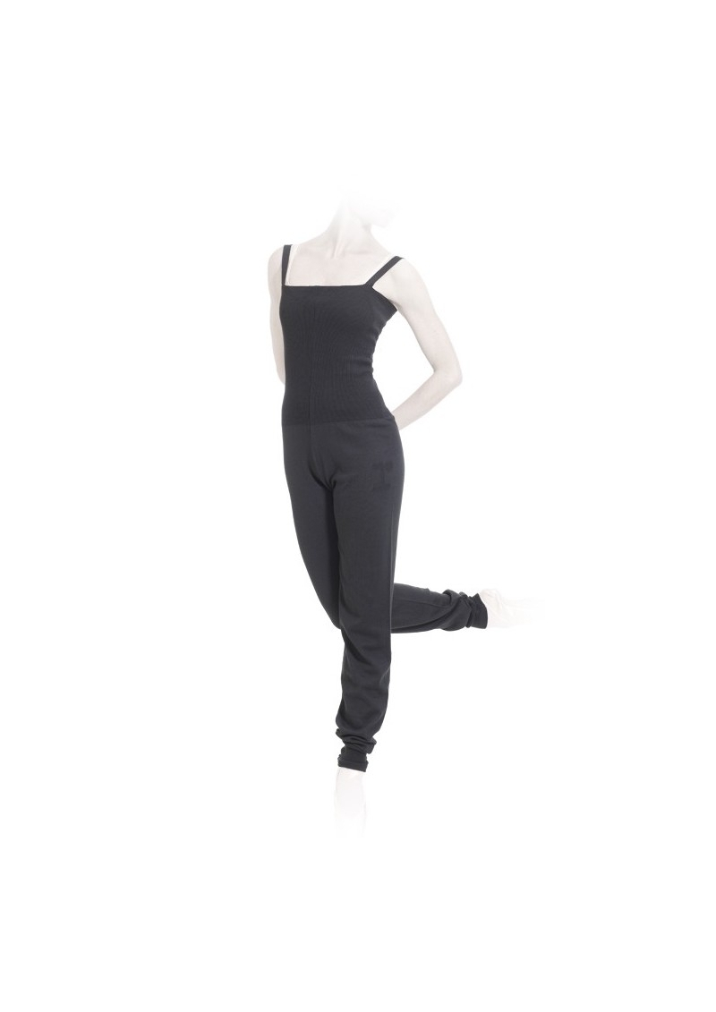 Warmup Dance Overalls from Repetto