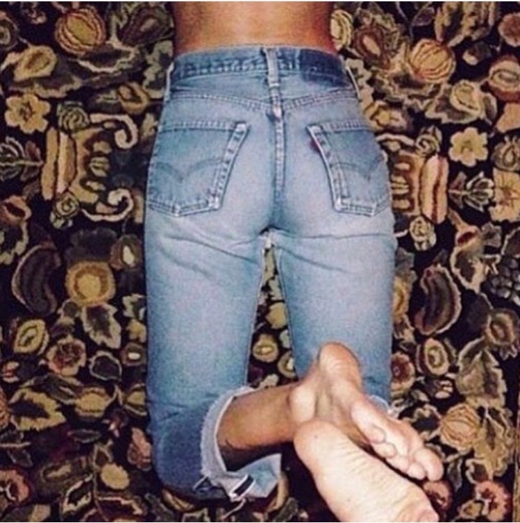 levis jeans vintage 501